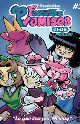 Forgotten Promises (Español)