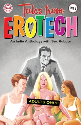 Tales From EroTech