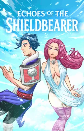 Echoes Of The Shieldbearer