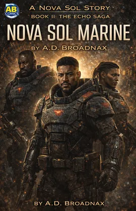 A Nova Sol Story Nova Sol Marine