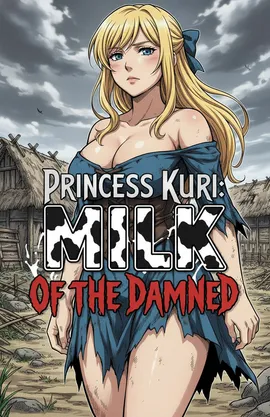 Princess Kuri: Milk of the Damned