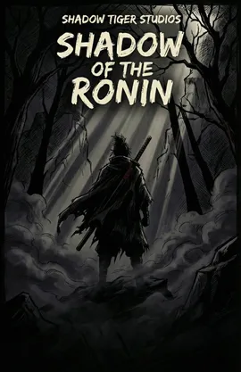 Shadow of The Ronin