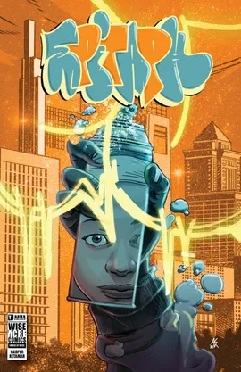 Epitaph: The Healing of Art