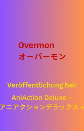 Overmon