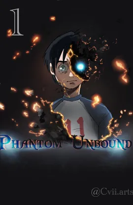 Phantom Unbound 