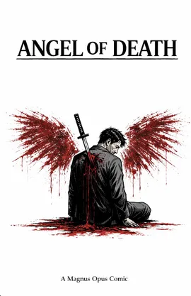 Angel of Death