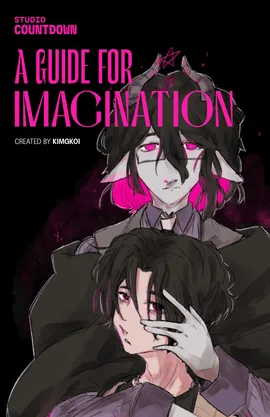 A Guide for Imagination