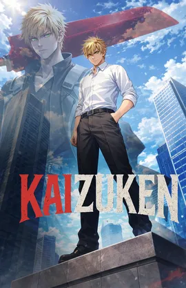 Kaizuken