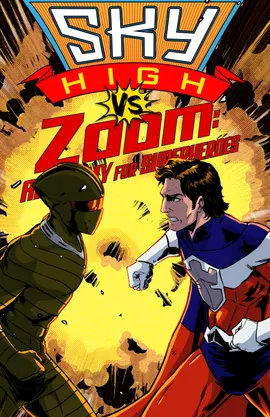 SKY HIGH VS ZENITH PROGRAM