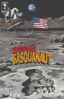 SAVAGE SASQUANAUT