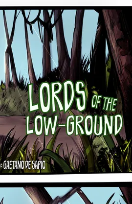 Lords of the Low-Ground
