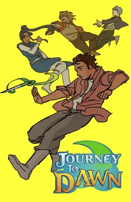 Journey to Dawn