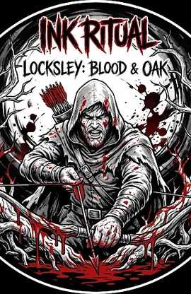 Locksley Blood & Oak