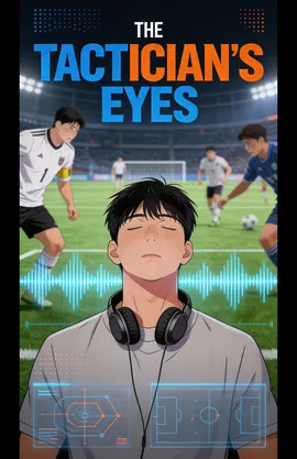 THE TACTICIAN'S EYES