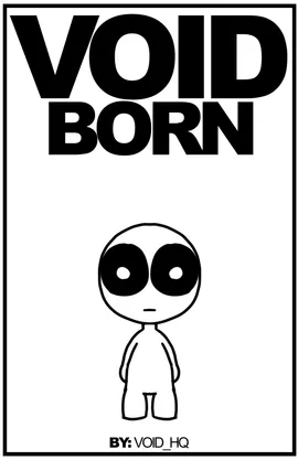 Void Born
