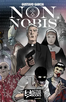 Non Nobis