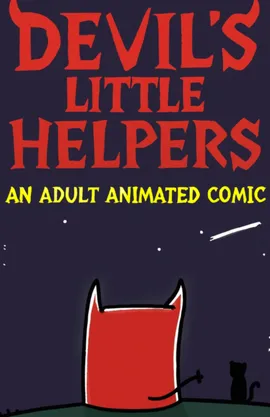 Devils little helpers 