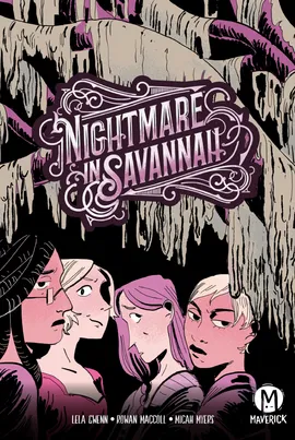 Nightmare in Savannah