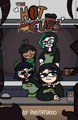 The Hot Cups