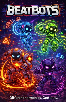 BeatBots