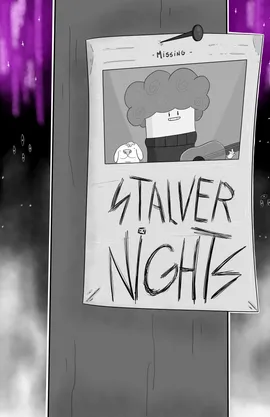Stalver Nights