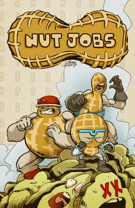 Nut Jobs