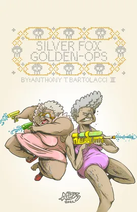 Silver Fox: Golden Ops