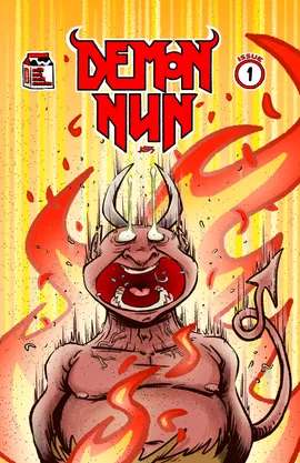 Demon Nun