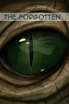 The Forgotten: A Dinosaur Adventure