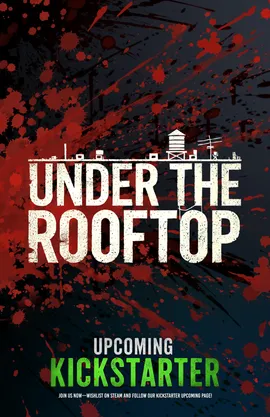 Under The Roofop