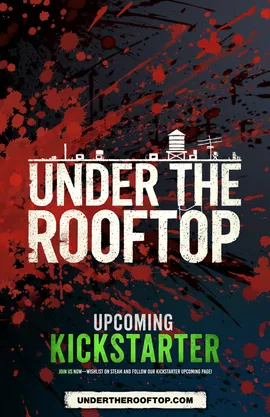 Under The Roofop