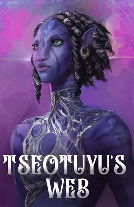 Tseotuyu's Web