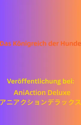 Das Königreich der Hunde