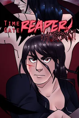 Time Gate: [AFTERBIRTH]