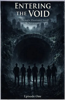 Entering The Void