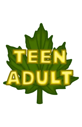TeenAdult