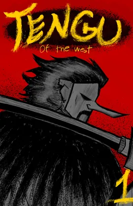 Tengu of the West 