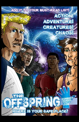 The Offspring