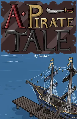 A Pirate Tale