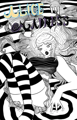 Alice in Madness
