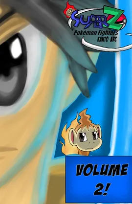 Super Z "Pokemon Fighters"