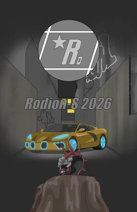 Rodion-S 2026