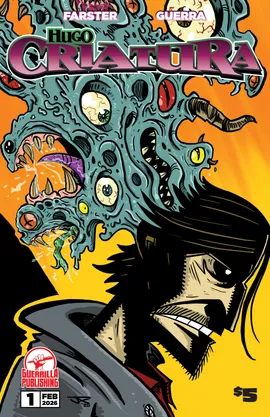 Hugo Criatura 