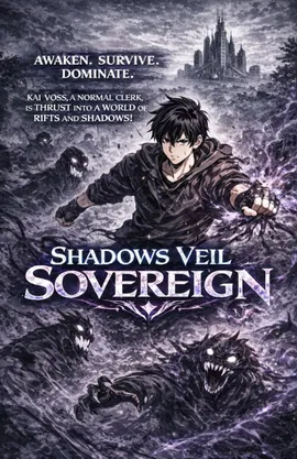 Shadows Veil Sovereign 