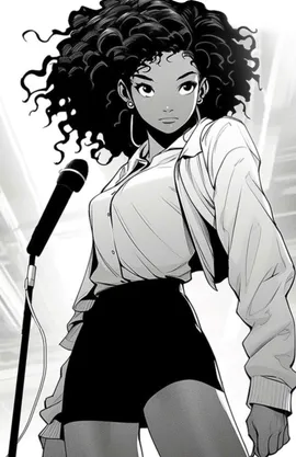 Maya Santos Comedy Assassin 2026