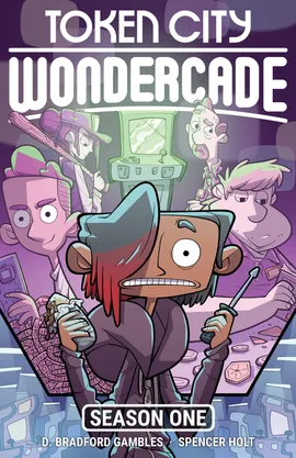 Token City Wondercade