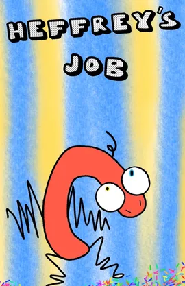 Heffrey’s Job
