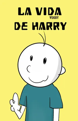 La vida de harry 
