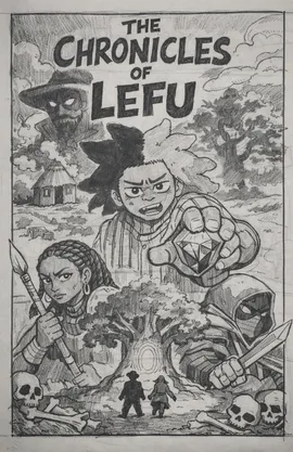 The Chronicles of Lefu