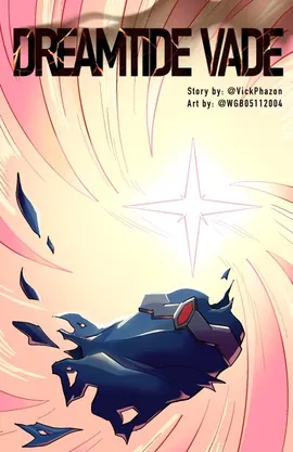 Dreamtide Vade 
